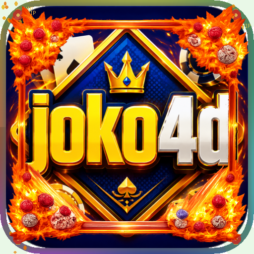 joko4d — galeri pratinjau - APK Resmi