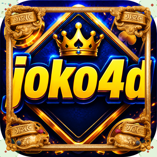 joko4d — galeri pratinjau Resmi APK